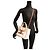 Céline Borsa a tracolla cabas Thais da donna Celine Small Marrone Bianco Blu - vista 9