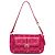 Louis Vuitton Pink Fall For You Monogram Maxi Multi Pochette Accessoires Rosa