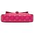 Louis Vuitton Pink Fall For You Monogram Maxi Multi Pochette Accessoires Rosa - vista 3