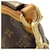 Louis Vuitton Marrone Monogram Palermo PM - vista 10