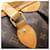 Louis Vuitton Marrone Monogram Palermo PM - vista 11