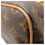 Louis Vuitton Marrone Monogram Palermo PM - vista 13