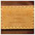 Louis Vuitton Marrone Monogram Palermo PM - vista 6