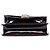 Louis Vuitton Purple Vernis Monceau BB Porpora - vista 3