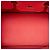 Hermès Red Epsom Birkin Retourne 35 Rosso - vista 4