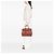 Hermès Red Togo Birkin Retourne 35 Rosso - vista 7