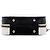 Vanity Beauty case Chanel Beige Small CC in pelle di vitello stropicciata - vista 3