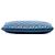 Chanel Blue Medium Quilted Caviar Boy O Case Clutch Blu scuro - vista 3