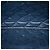 Chanel Blue Medium Quilted Caviar Boy O Case Clutch Blu scuro - vista 4