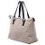Fendi Zucchino Canvas Tote in Beige - Ansicht 2