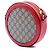 Gucci Beige GG Supreme Apple Round Crossbody - vista 2