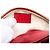 Gucci Beige GG Supreme Apple Round Crossbody - vista 5