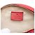 Gucci Beige GG Supreme Apple Round Crossbody - vista 6