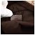 Borsa da viaggio Gucci in tela GG beige con banda Web - vista 6