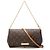 Louis Vuitton Marrone Monogram Favorite MM