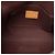 Louis Vuitton Marrone Monogram Favorite MM - vista 4