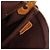 Louis Vuitton Marrone Monogram Favorite MM - vista 6