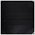Clutch Chanel Black Large Wool Felt Deauville O Case Nero - vista 4