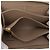 Louis Vuitton Brauner Bicolor Monogram Empreinte Giant Zippy Wallet Taupe - Ansicht 4