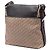 Dior Marrone Diorissimo Trotter Canvas Street Chic Crossbody - vista 2