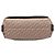 Dior Marrone Diorissimo Trotter Canvas Street Chic Crossbody - vista 3