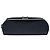 Borsa a tracolla Saint Laurent in pelle nera Tuc Box Nero - vista 3