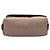 Dior Marrone Diorissimo Trotter Canvas Street Chic Crossbody - vista 3