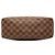 Louis Vuitton Marrone Damier Ebene Looping GM - view 3