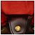 Louis Vuitton Marrone Damier Ebene Looping GM - view 6