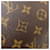 Louis Vuitton Marrone Monogram Odeon PM - vista 16