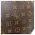 Louis Vuitton Marrone Monogram Odeon PM - vista 17