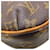 Louis Vuitton Marrone Monogram Odeon PM - vista 18