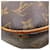 Louis Vuitton Marrone Monogram Odeon PM - vista 19