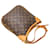 Louis Vuitton Marrone Monogram Odeon PM - vista 2