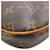 Louis Vuitton Marrone Monogram Odeon PM - vista 21