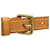 Louis Vuitton Marrone Monogram Odeon PM - vista 23