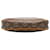 Louis Vuitton Marrone Monogram Odeon PM - vista 3