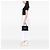 Fendi Black Zucca Canvas Tote Schwarz - Ansicht 6