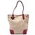 Gucci Princy Tote aus beigem GG Canvas