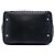 Dior Black Medium Woven Calfskin Soft Lady Dior Nero - vista 3