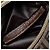 Fendi Pouch aus braunem Zucca-Canvas - Ansicht 6