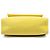 Hermès Yellow Toile Herbag Zip 31 Bordò - vista 3
