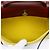 Hermès Yellow Toile Herbag Zip 31 Bordò - vista 4