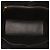 Borsa satchel Hampton Carry All in pelle di vitello liscia nera Balenciaga - vista 4