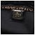 Tote in nylon marrone Fendi Marrone scuro - vista 5