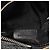 Borsa a tracolla Paddington in pelle nera Chloé Nero - vista 6