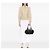 Borsa a tracolla Paddington in pelle nera Chloé Nero - vista 7