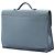 Hermès Blue Togo Sac a Depeches 38 Blu chiaro - vista 2
