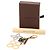 Louis Vuitton Bijoux Sac Tapage Bag Charm placcato oro D'oro - vista 6