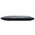 Chanel Black Large Aged Calfskin Gabrielle O Case Clutch Nero - vista 3